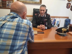 Alba Adriatica: provano a truffare due anziani coniugi ma vengono smascherati