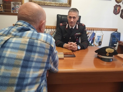 Alba Adriatica: provano a truffare due anziani coniugi ma vengono smascherati