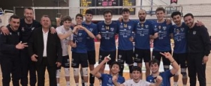 La Serie B della Yuasa Battery non si ferma: successo esterno di platino a Ravenna