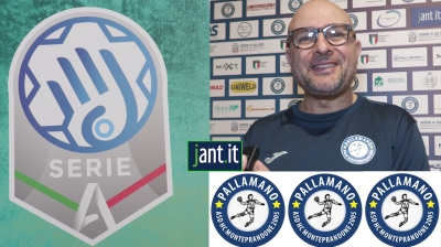 Intervista a Paride Bisirri