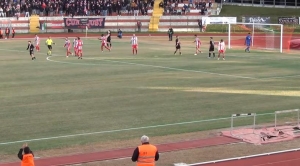 Il big match della 14^ di ritorno K Sport Montecchio Gallo - Maceratese sar&agrave; diretto dal sig. Copelli di Mantova