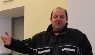 “Grottammarese dell’Anno”, Fabrizio Rosati atteso al Teatro delle Energie