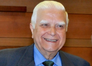 Ascoli Piceno - Citt&agrave; in lutto, addio al "Maestro del Lavoro" Amilcare Brugni