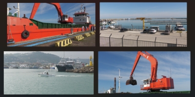 Dopo quindici anni, partono i lavori del porto di San Benedetto del Tronto