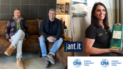 Lo spettro dei dazi Usa sull&rsquo;export del Piceno, colpo durissimo per i  prodotti artigianali