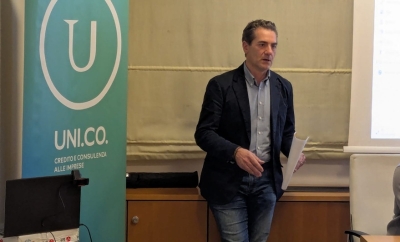 Rentri, proseguono gli incontri informativi CNA in collaborazione con Uni.Co e TeamSystem