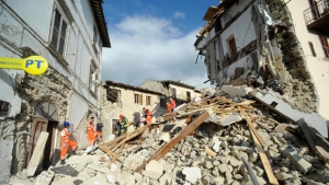 Arquata del Tronto, al via la gara di appalto pi&ugrave; grande del cratere