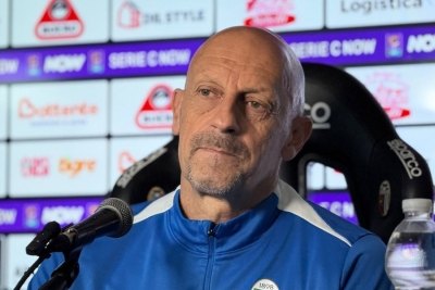 Ascoli Calcio - Di Carlo alla vigilia del Gubbio: 
