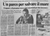 Nazzareno Torquati ci lascia un importante patrimonio di idee e di progetti.