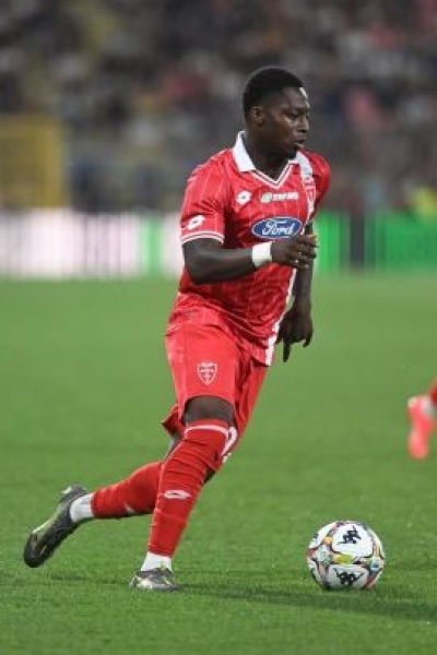 Gran colpo messo a segno dalla U.S. Sambenedettese, nell'ultimo giorno di Calciomercato