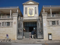 IL CIRCOLO DEI SAMBENEDETTESI VISITER&Agrave; IL PRIMO NOVEMBRE DALLE 10,30 LE TOMBE DEI SAMBENEDETTESI ILLUSTRI: POETI E ARTISTI CHE HANNO CONTRIBUITO ALLA VITA CULTURALE DELLA NOSTRA CITT&Agrave;