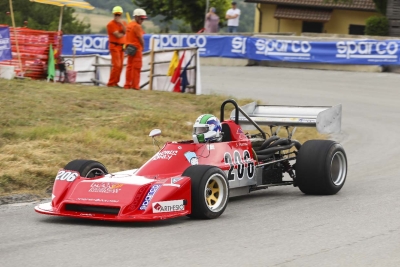 IL CIVSA SVOLTA ALLA SARNANO-SASSOTETTO