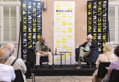 Finalissima di Musicultura con Eugenio Finardi Antonella Ruggiero e Valerio Lundini  domani sabato 21 giugno allo Sferisterio di Macerata