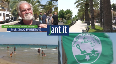 Intervista al Prof. Italo Farnetani