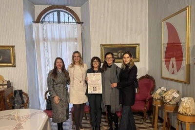 Gemellaggio tra Offida e Bobowa nel segno del merletto