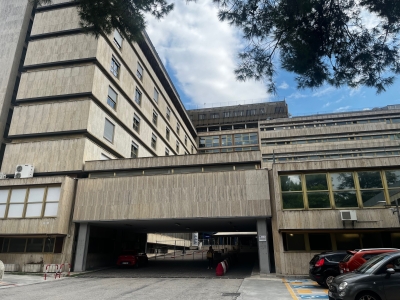 Trasfusionale e cardiologia Ast Ascoli: al via le gare per l'appalto dei lavori di ristrutturazione dei due reparti