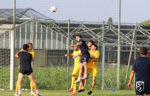 Domenica 8 settembre prender&agrave; il via il tanto atteso campionato di Eccellenza Marche 2024/2025