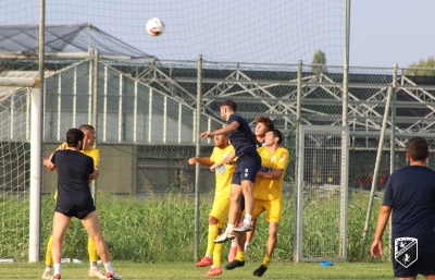 Domenica 8 settembre prenderà il via il tanto atteso campionato di Eccellenza Marche 2024/2025
