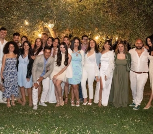 OLTRE 100 PARTECIPANTI PER &ldquo;CALICI D&rsquo;ULIVO&rdquo;, LA MAGICA SERATA DEI ROTARACT CLUB DI FERMO E DI SAN BENEDETTO DEL TRONTO