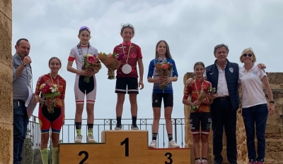 Fci Marche: quarto posto della rappresentativa marchigiana alla Coppa Italia Giovanile in Sicilia