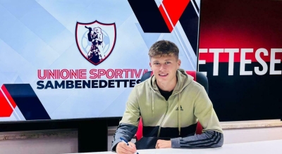 Samb, ai dettagli il ritorno di Lonardo: Cioffi si complica