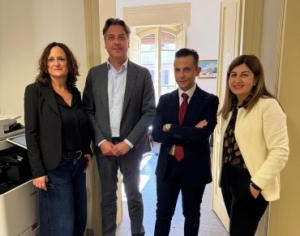 L&rsquo;ASSESSORE CONSOLI VISITA I CENTRI PER L&rsquo;IMPIEGO DI ANCONA: INVESTIMENTI PNRR E SERVIZI AL CENTRO DELLE POLITICHE ATTIVE DEL LAVORO