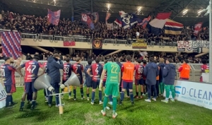 Il prossimo turno del girone B di Serie C inizia sabato 28 con Torres-Livorno e termina luned&igrave; 30 marzo col big match Arezzo-Ascoli