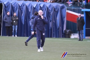 Samb a caccia di punti contro il Guidonia: Tour&egrave; squalificato, la presentazione del match