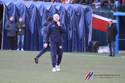 Samb a caccia di punti contro il Guidonia: Tourè squalificato, la presentazione del match