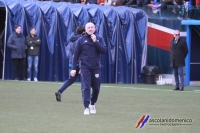 Samb a caccia di punti contro il Guidonia: Tour&egrave; squalificato, la presentazione del match