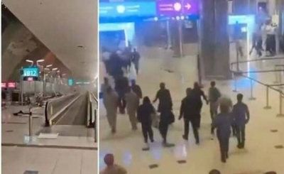 Scuola, studenti italiani a Dubai