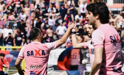 Verso Atletico Ascoli-Samb: rossoblù con dubbi di formazione, bianconeri imbattuti da 7 match