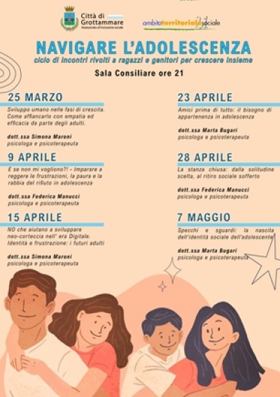 Adolescenti nell’era digitale, come sostenerli verso l’autonomia