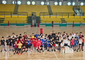 Si &egrave; svolto al Palasport B.Speca il secondo criterium regionale della FPI Marche organizzato dall&rsquo;Accademia Pugilistica 1923