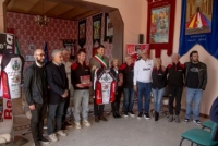 Team Red Racing e Comune di Ponzano di Fermo, un connubio tra motocross ed istituzioni