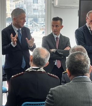 PARTE DA ANCONA IL TOUR NAZIONALE INAIL &ldquo;SI.IN.PRE.SA.&rdquo;