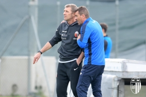 Ascoli Calcio - Bianconeri sconfitti a La Spezia, ora la strada per la salvezza &egrave; davvero difficile