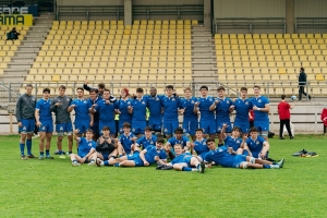Rugby: buon esordio per l'Italia U18 al Six Nations U18 Mens Festival, Portogallo battuto 30-14