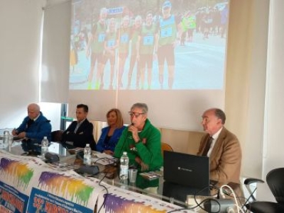 Un classico che non invecchia a Falconara Marittima: 33 edizioni per la Marcialonga d’Autunno tra sport, movimento, inclusione e benessere