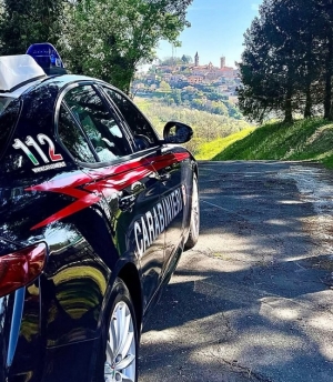 Mirati controlli sul territorio dei Carabinieri del Comando Provinciale di Teramo
