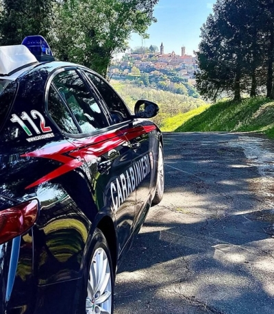 Mirati controlli sul territorio dei Carabinieri del Comando Provinciale di Teramo