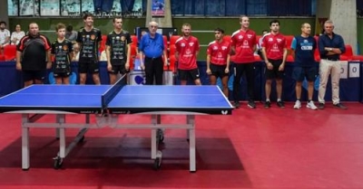 La Virtus Servigliano sbanca Messina nell’esordio della Serie A1