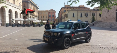Teramo, deferite in stato di libertà sei persone ritenute responsabili del reato di rissa aggravata