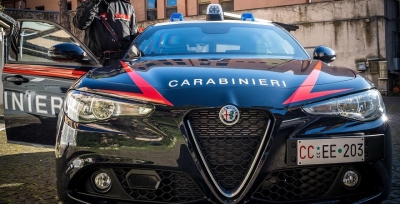 Brillante operazione dell’Arma dei Carabinieri in provincia di Teramo: tre arresti a Mosciano Sant’Angelo
