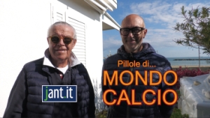 PILLOLE DI MONDO CALCIO DEL 15 10 2025