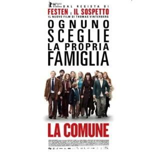 Quartiere Cinema : LA COMUNE, mercoled&igrave; 14 gennaio al Cineteatro San Filippo Neri