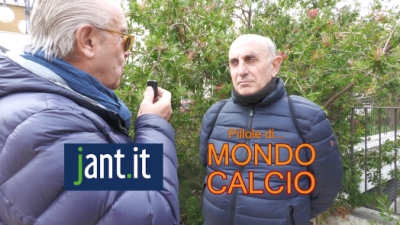 Pillole di Mondo Calcio del 28 11 2024