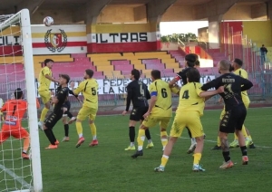 Il derby del Riviera delle Palme, Sambenedettese - Fermana sar&agrave; diretto dal sig. Alessandro Papagno di Roma 2