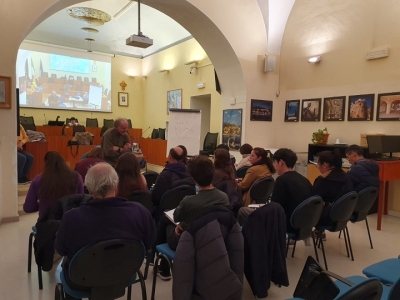 Italiano per stranieri, nuova edizione