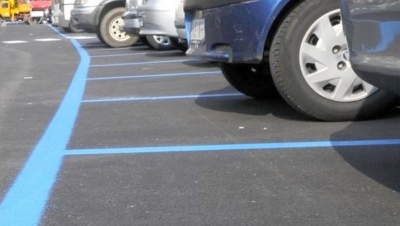 Bisogna rinnovare i permessi di parcheggio per le “zone blu”